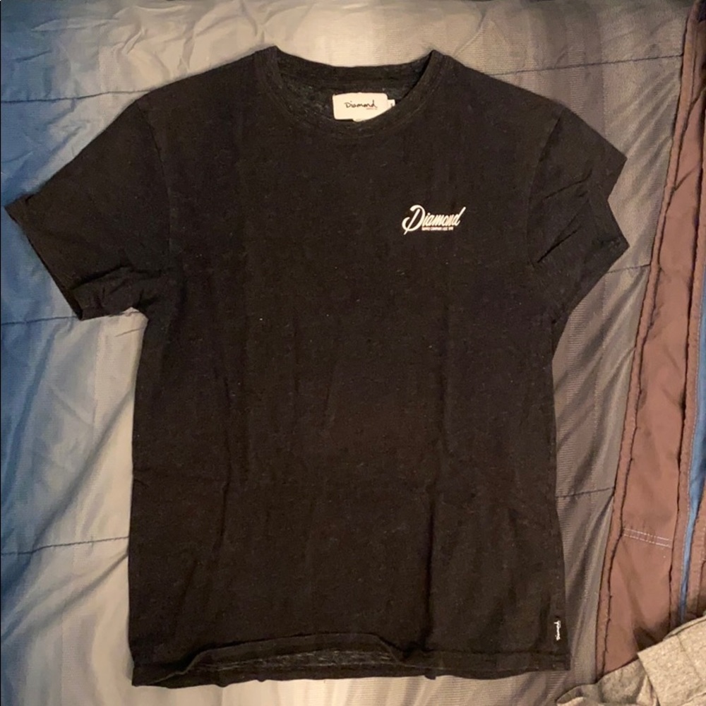 Black Diamond Supply T-Shirt